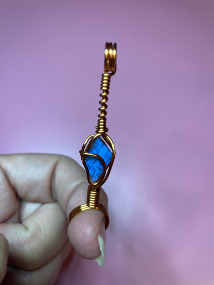 Classic Shiny Blunteez (Labradorite/Opal/Moonstone/Mother of Pearl)